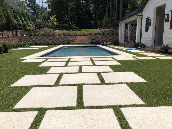 Artificial Turf