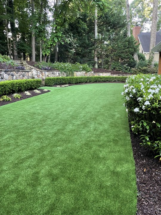 Artificial Turf project photo 12