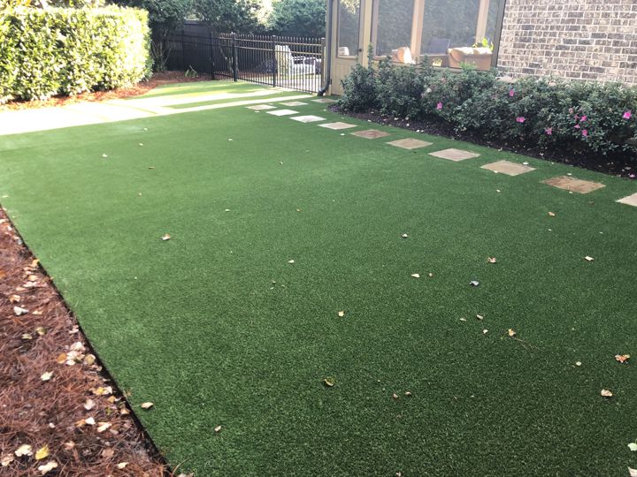 Artificial Turf project photo 13