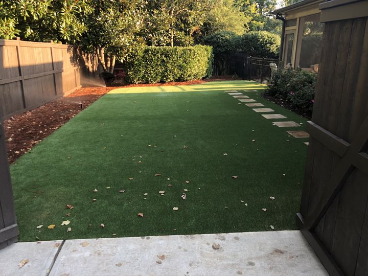 Artificial Turf project photo 14