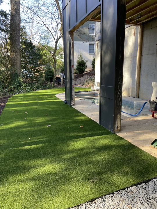 Artificial Turf project photo 15