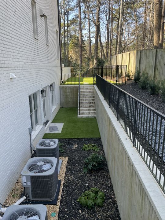 Artificial Turf project photo 19