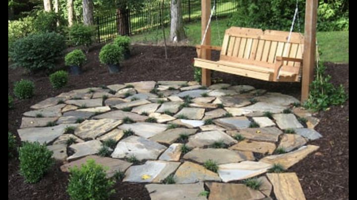 Flagstone & Natural Stone