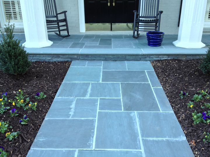 Flagstone & Natural Stone project photo 4