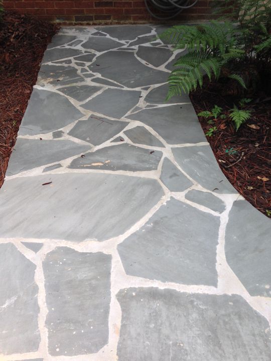 Flagstone & Natural Stone project photo 5