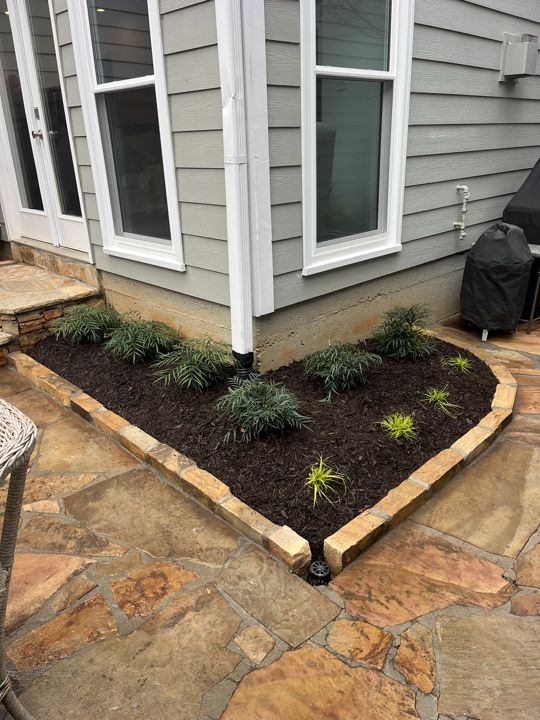 Flagstone & Natural Stone project photo 15
