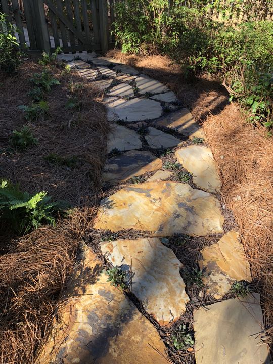 Flagstone & Natural Stone project photo 16