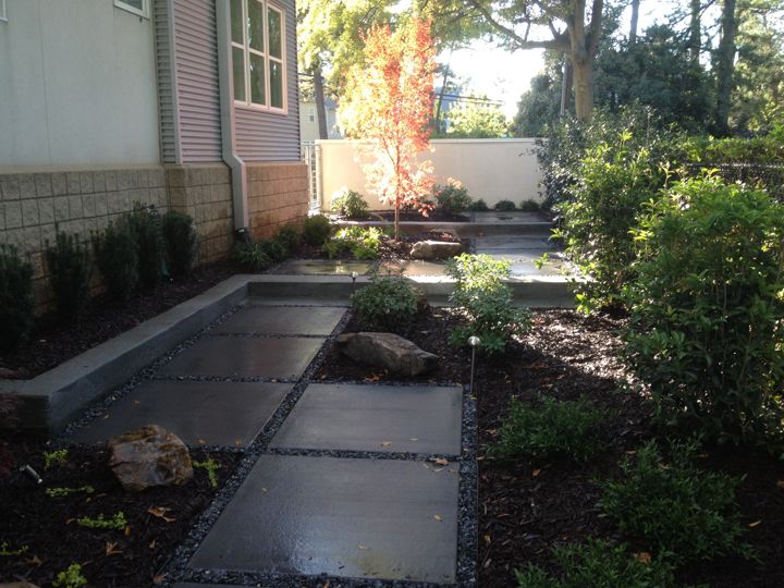 Landscape Design & Plantings project photo 6