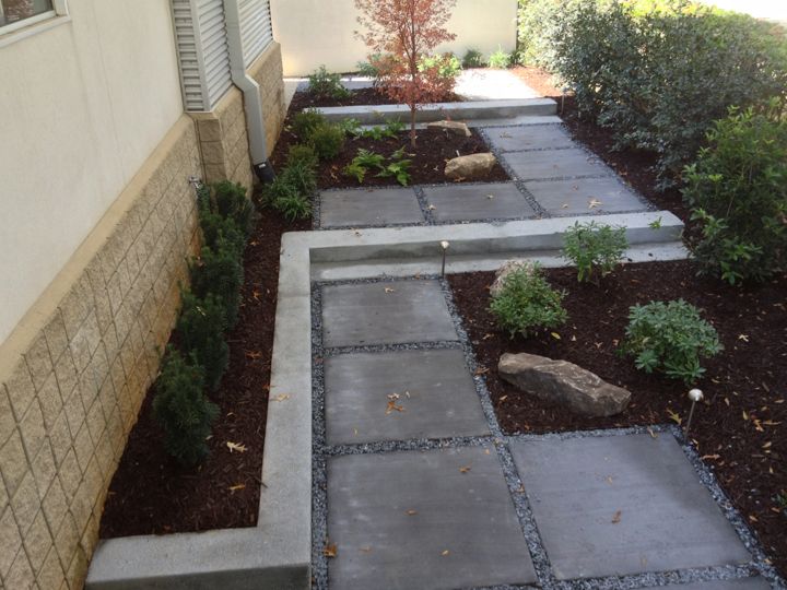 Landscape Design & Plantings project photo 8