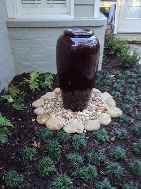 Water Features & Fountains project photo 1