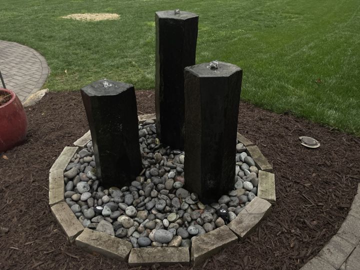 Water Features & Fountains project photo 5